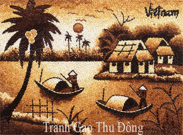 Phong cảnh Việt Nam